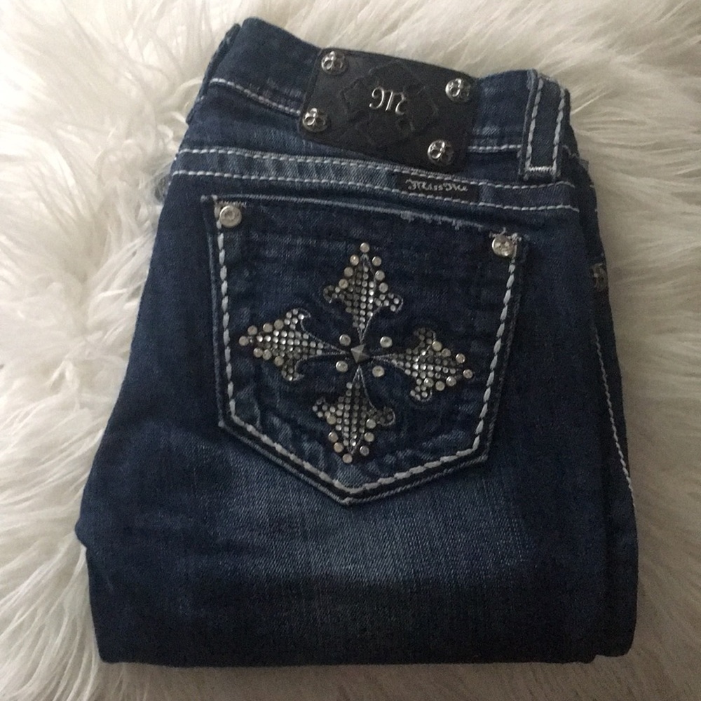 Miss Me Jeans SOLD